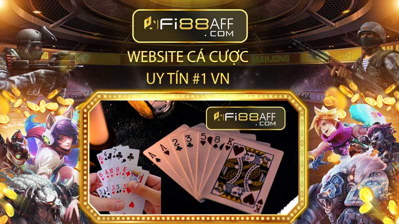Tất tần tật về quy luật và cách chơi binh xập xám còn gọi là mậu binh