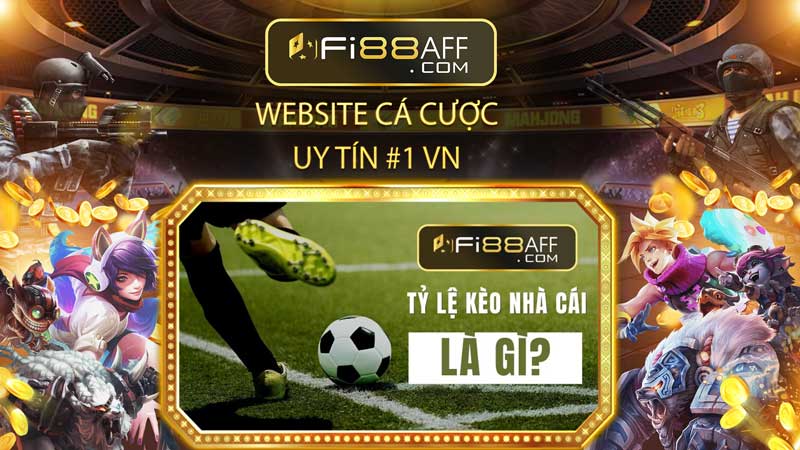 Tỷ lệ kèo nhà cái: Giải thích và ảnh hưởng đến người chơi