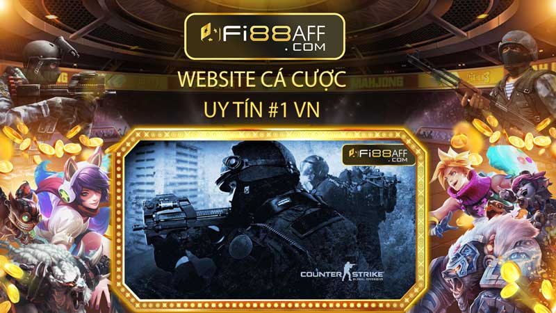 Web bet CSGO ở đâu uy tín | Chiến lược bet CSGO 2023 giải thích chi tiết