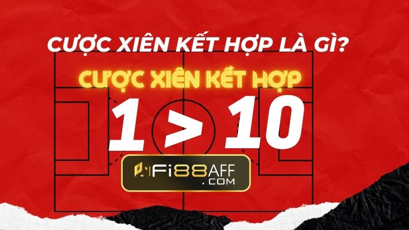 Cược xiên kết hợp là gì?