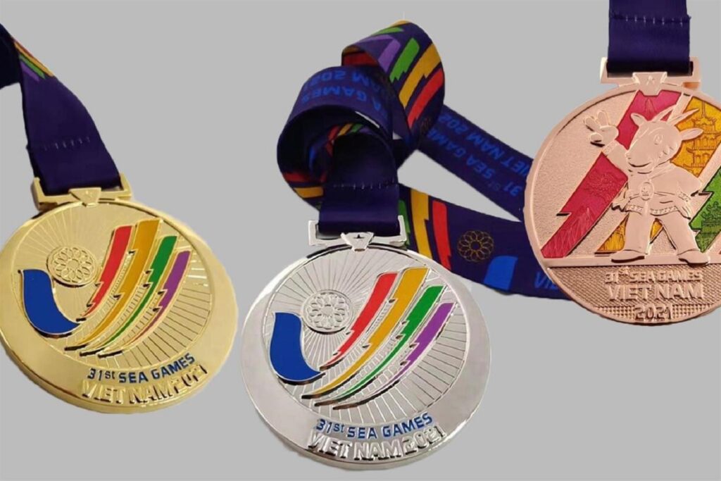 Valorant Việt Nam sẵn sàng tranh HCV tại SEA Games 32.