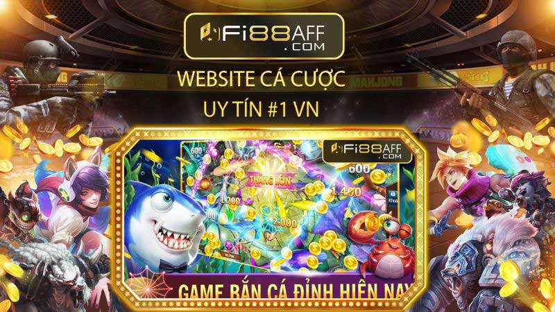 Game bắn cá là gì? - 5 cách chơi game bắn cá như cao thủ