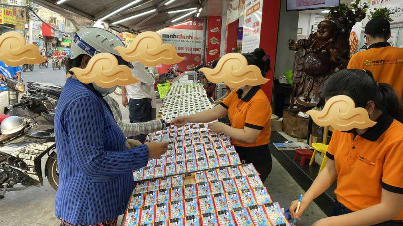 Xổ số Miền Nam - Hướng dẫn cách chơi và các điểm bán vé trên toàn quốc