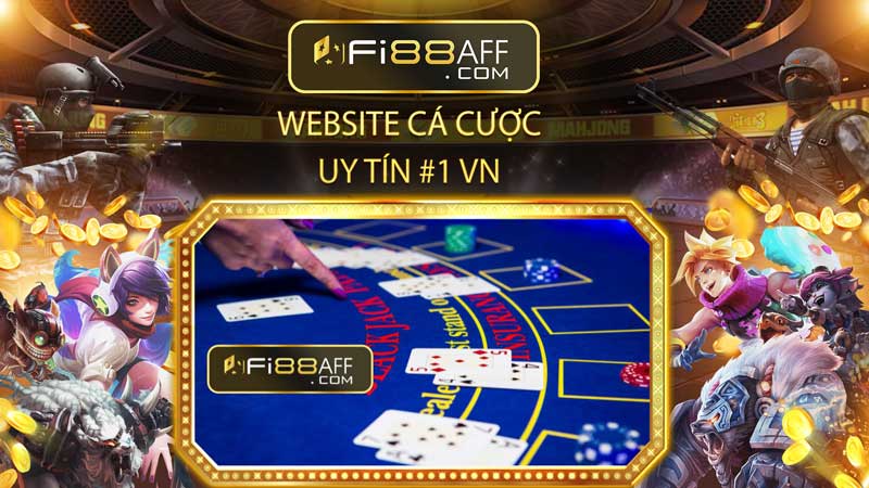 Sự khác biệt giữa Xì Dách và Blackjack - 5 Chiến Thuật Blackjack Hiệu Quả