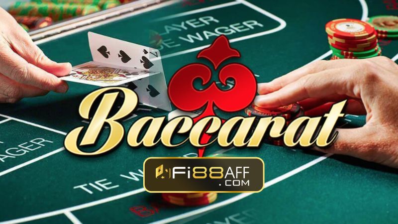 Cách Chơi Baccarat Dễ Nhất