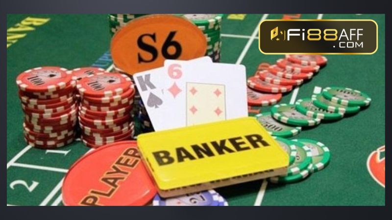 Quy tắc rút lá thứ ba Baccarat