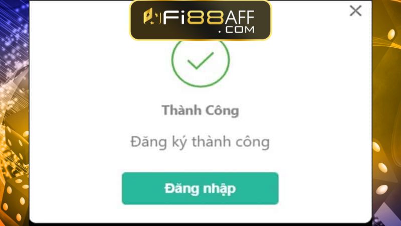 Cách Đăng Ký Fi88