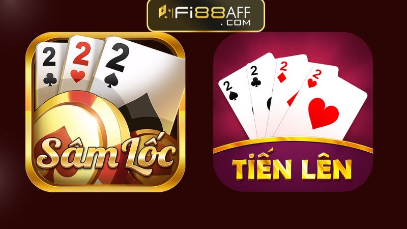 Luật đặc biệt khác với sâm lốc