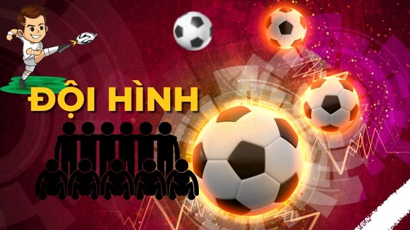 Cách tìm hiểu thông tin về đội hình và phong độ của đội bóng trước khi đặt cược: