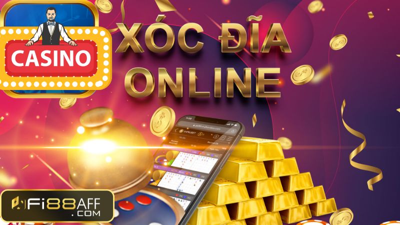 Tất tần tật về game xóc đĩa online ✔️ #1 cách chơi xóc đĩa đổi thưởng