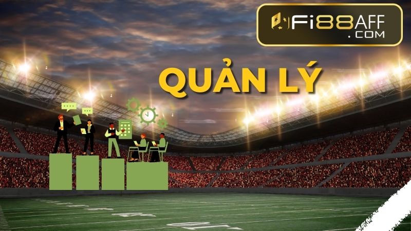 Cách quản lý tài khoản cá cược: