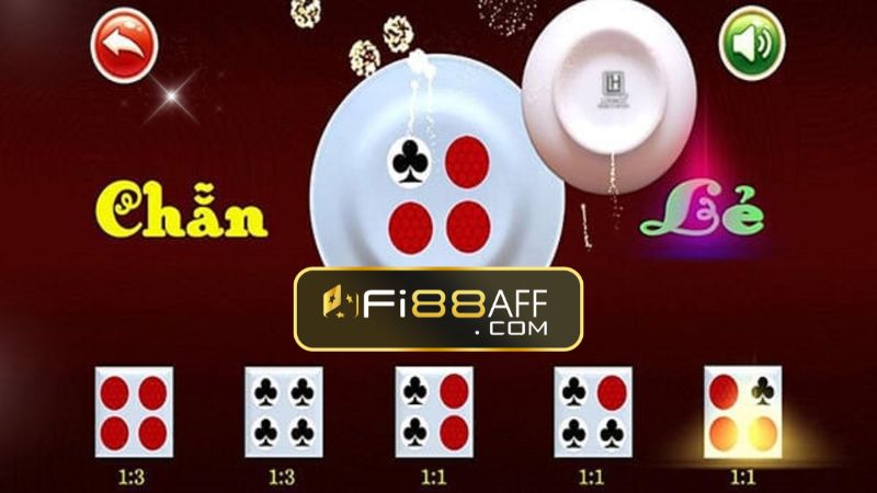 Anh em có nên chơi xóc đĩa online đổi thưởng không?