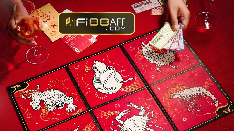 Giới thiệu game cá cược bầu cua cá cọp