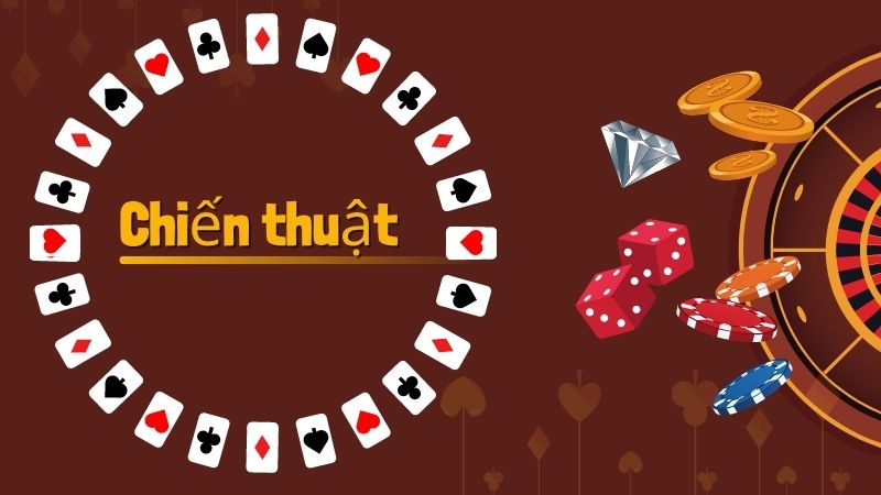 Chiến thuật Game bài Ba cây