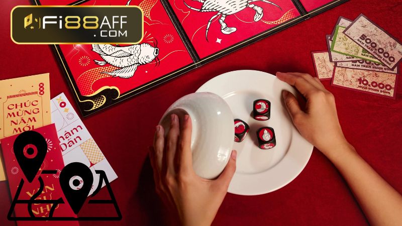 Tên gọi vùng miền