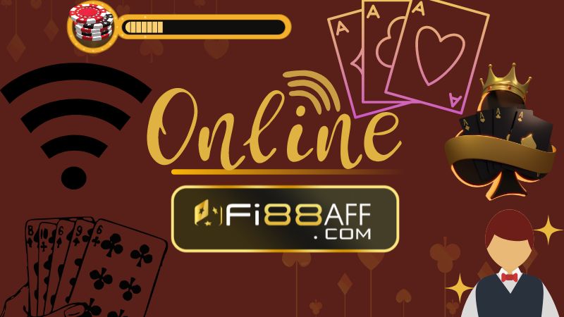 Game bài Ba cây online