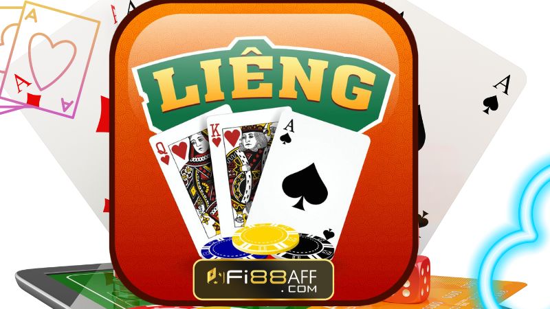 Liêng là gì?