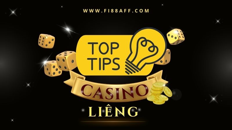 Các mẹo chơi game bài Liêng hiệu quả