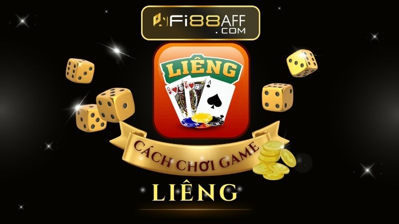 Cách chơi game bài Liêng trực tuyến