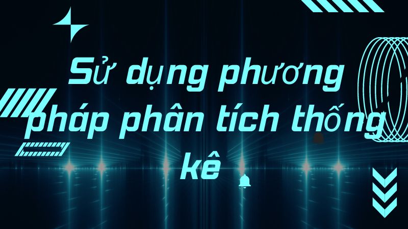 Sử dụng phương pháp phân tích thống kê để đánh giá kết quả tài xỉu là một quá trình liên tục và cần được cập nhật thường xuyên