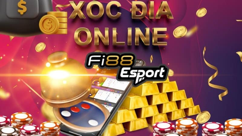 Xóc đĩa là gì?