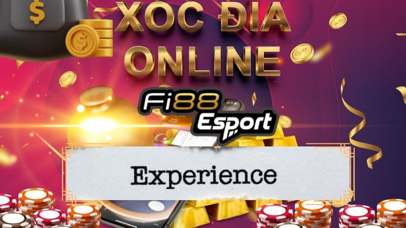 FI88AFF |Kinh nghiệm giúp anh em chiến thắng trò chơi Xóc Đĩa