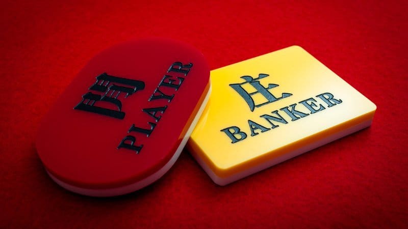 Chiến thắng từ baccarat