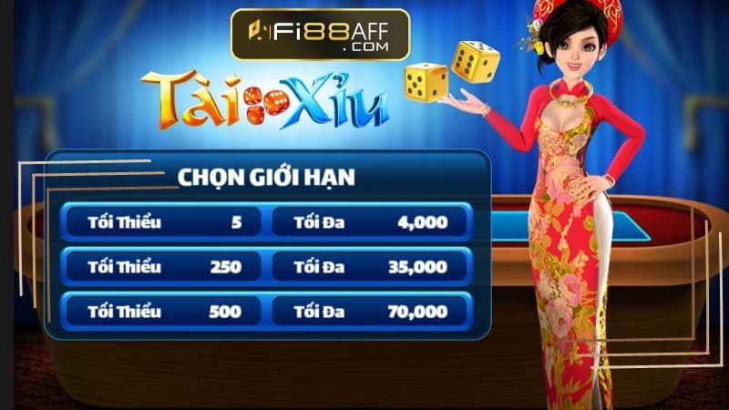 TÀI XỈU 3D/Trò chơi nhỏ trong game bài