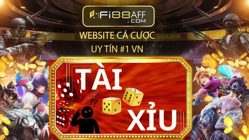 Tài xỉu là gì? Hướng dẫn cách chơi và mẹo chơi dễ thắng