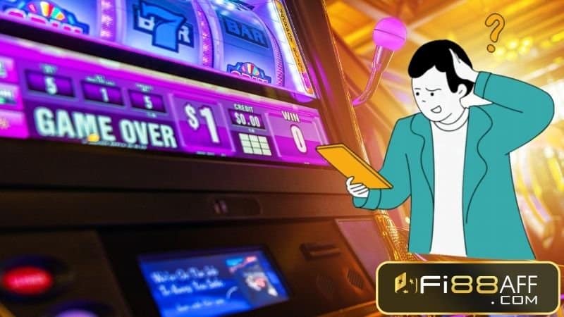 Các câu hỏi thường gặp khi chơi game nổ hủ