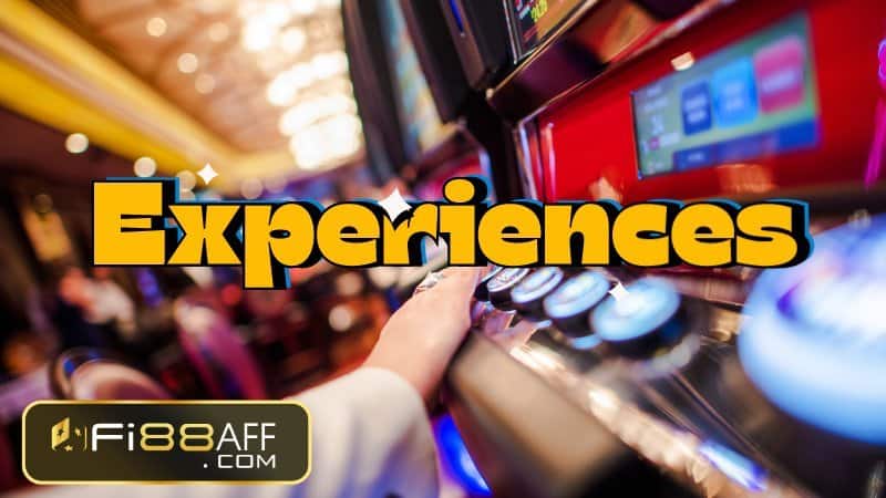 Một số kinh nghiệm chơi Game nổ hũ vip club - đẳng cấp game thời thượng
