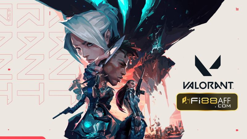 Esports của Việt Nam đã chính thức đưa ra thông báo về việc Valorant sẽ là ứng cử viên tranh huy chương cho Đại hội thể thao Đông Nam Á lần thứ 32