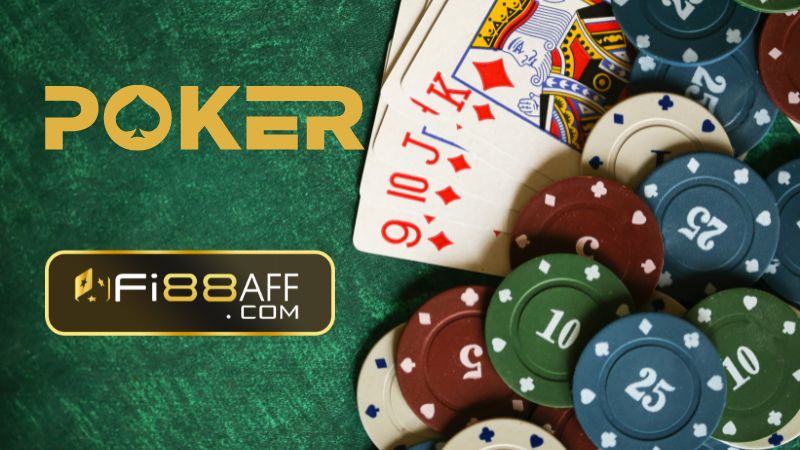Các kỹ năng cần thiết để thành công trong poker