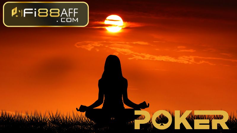 Kỹ năng giữ sự bình tĩnh và kiên nhẫn