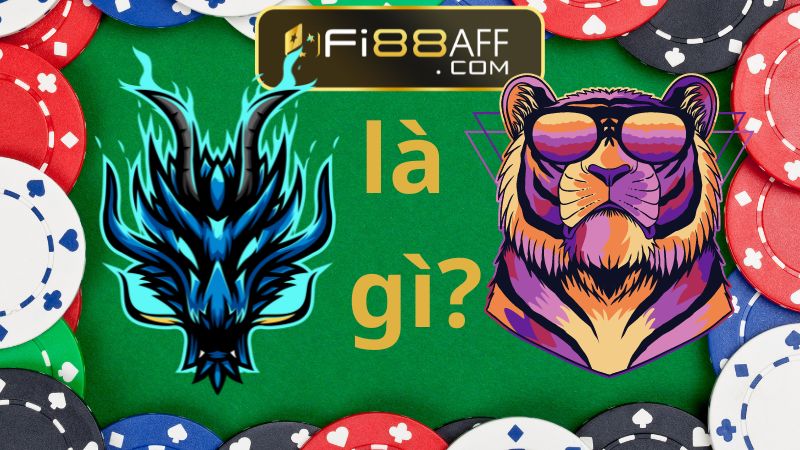 Giới thiệu rồng hổ