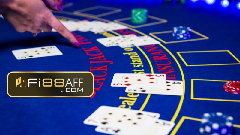 Blackjack