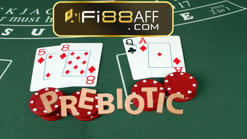 Sự khác biệt giữa Xì Dách và Blackjack