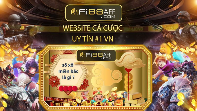 Xổ số miền Bắc là gì? - Hướng dẫn, tư vấn và chia sẻ
