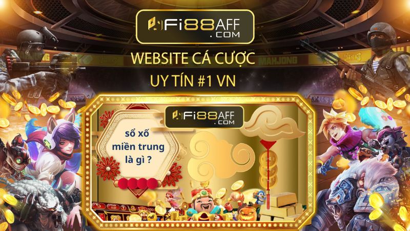 Xổ số miền trung là gì? - Đánh giá chính xác nhất