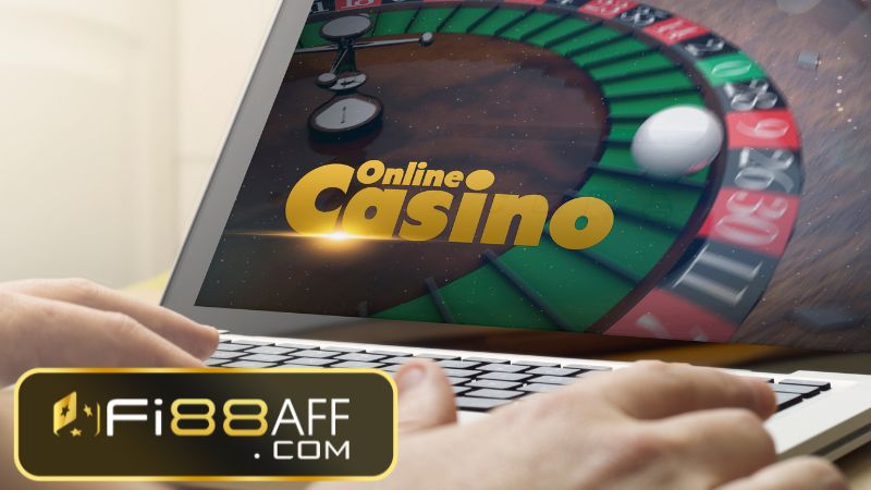 Casino Online Fi88