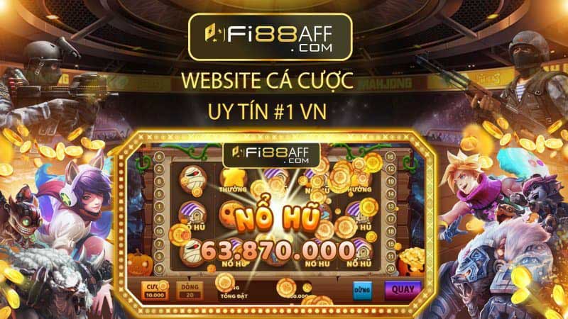Game nổ hủ là gì? Cách chơi game nổ hủ cơ bản