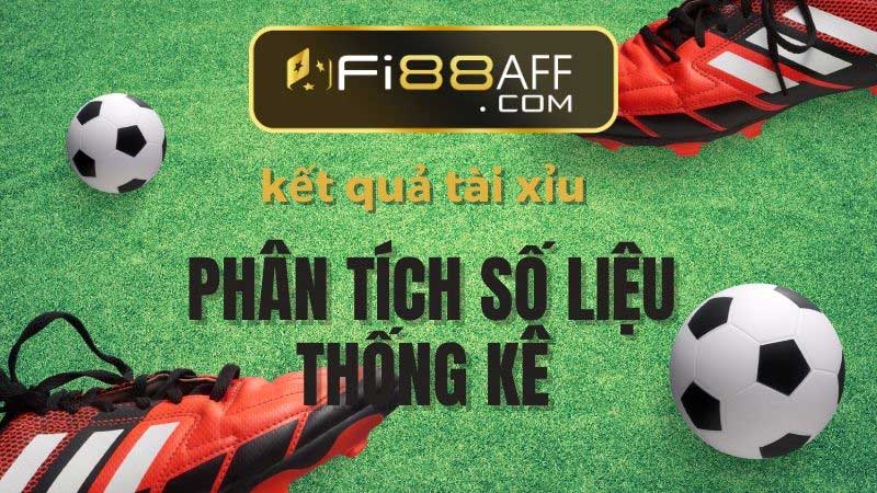 Phân tích số liệu thống kê là công cụ quan trọng trong đánh giá kết quả tài xỉu
