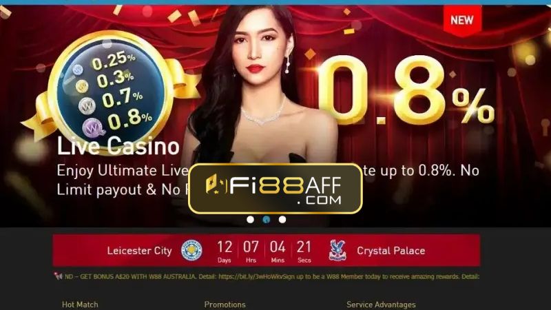 W88 - nhà cái chơi game nổ hũ ăn tiền