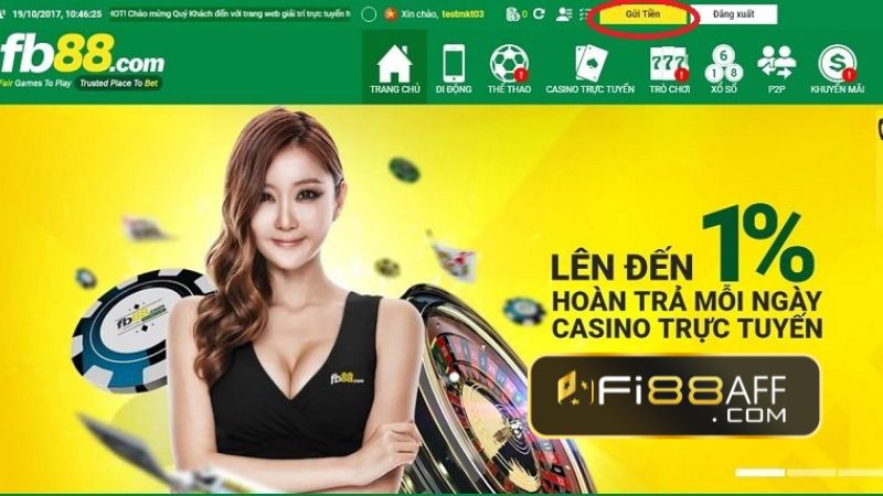 FB88 – Nhà cái uy tín gombakunited