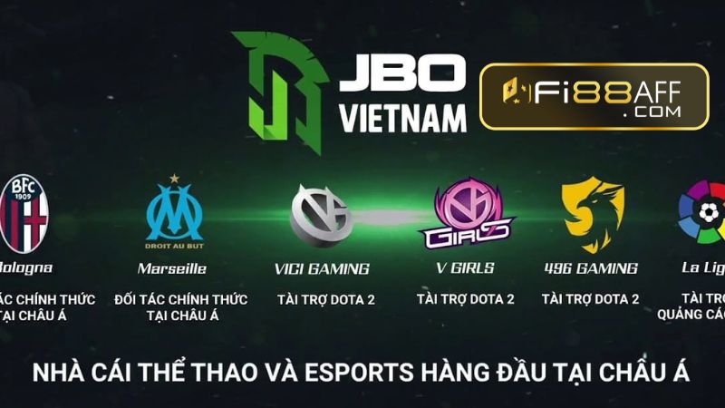 JBO – Tải game bài đổi thưởng tặng vốn
