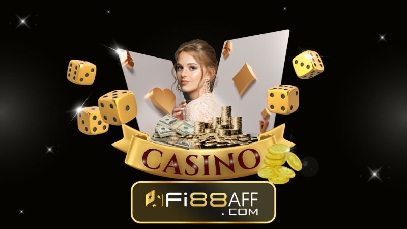 Chào Mừng Đến Với Thiên Đường Game Đánh Bài Fi88
