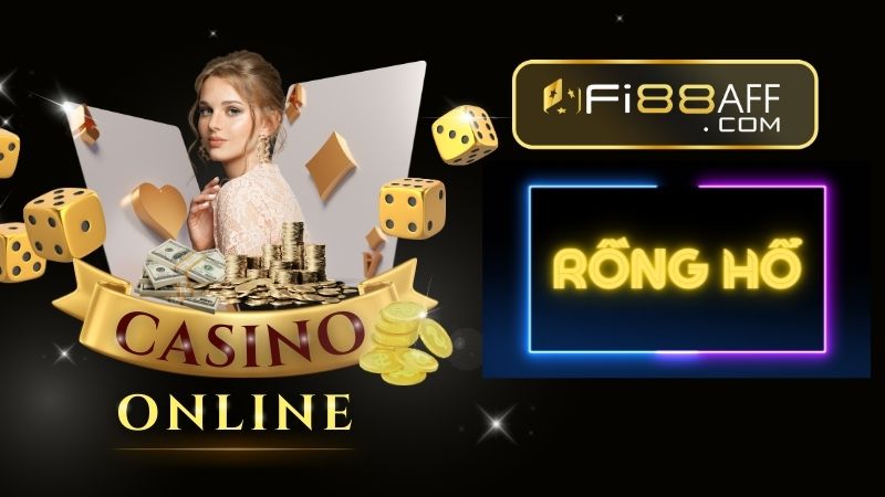 Rồng Hổ
