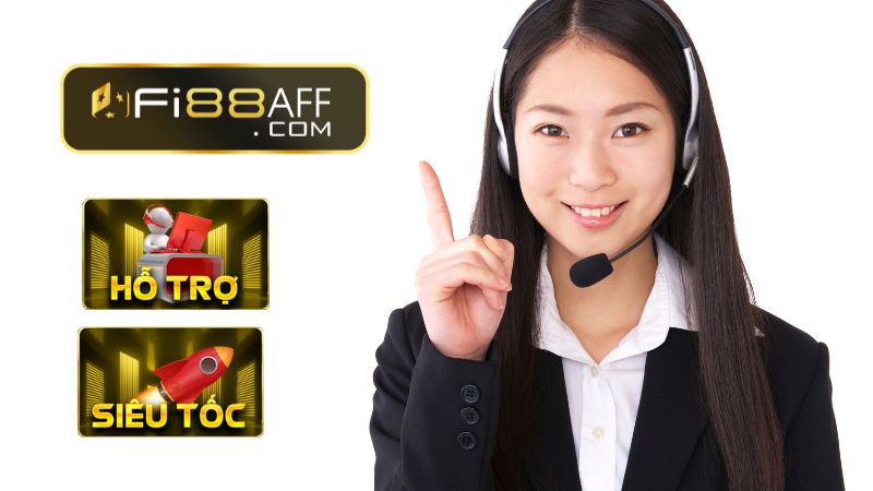 Hỗ trợ khách hàng tận tâm