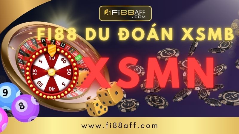 Fi88 dự đoán xsmn xoso me | du doan xsmn