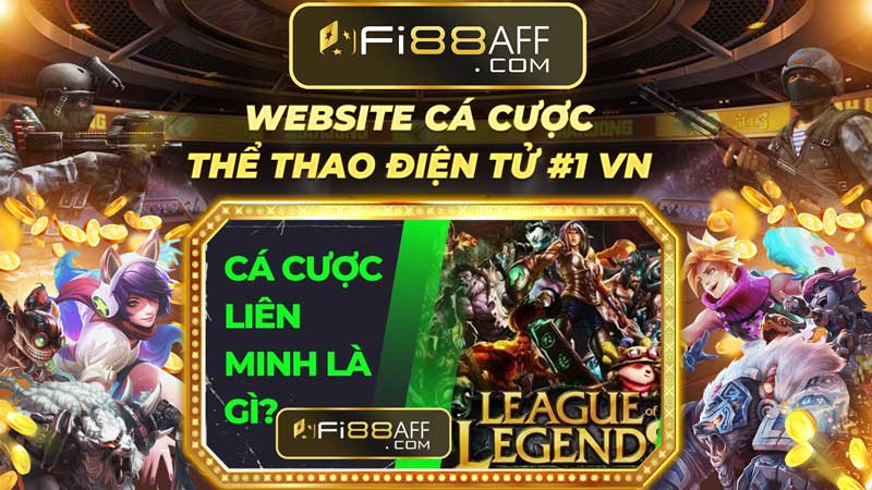 12+ kinh nghiệm cá cược liên minh huyền thoại trở thành bậc thầy